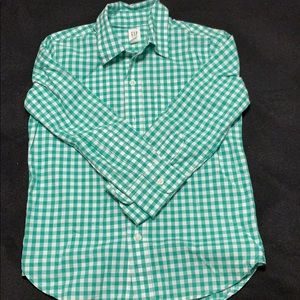 GapKids Button Down
